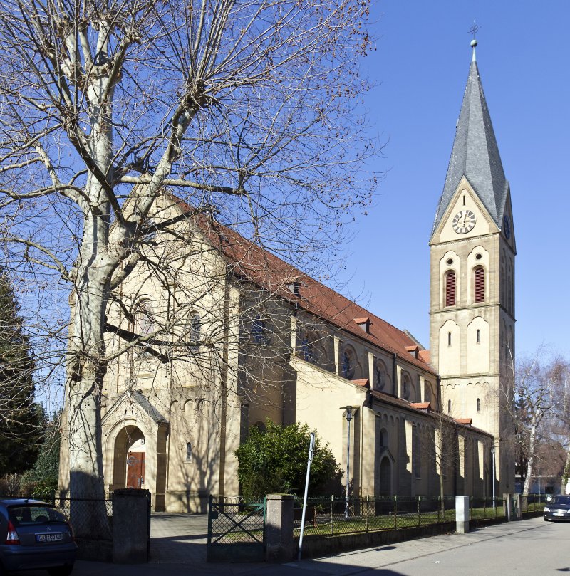 Sankt Peter