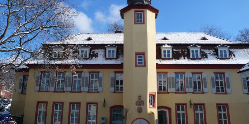 Schlösschen