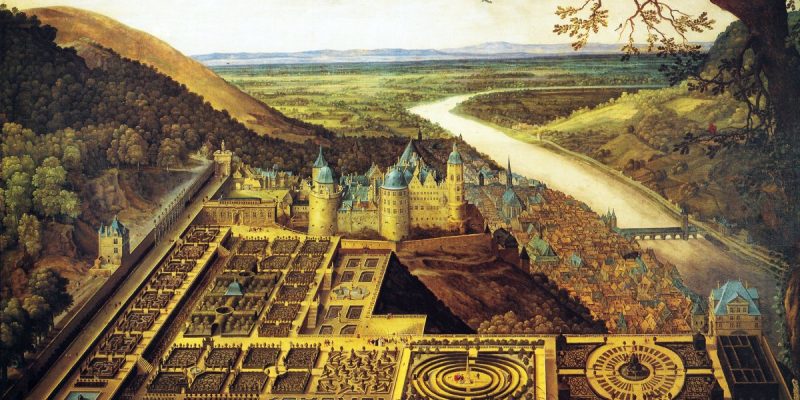 Renaissance in Heidelberg