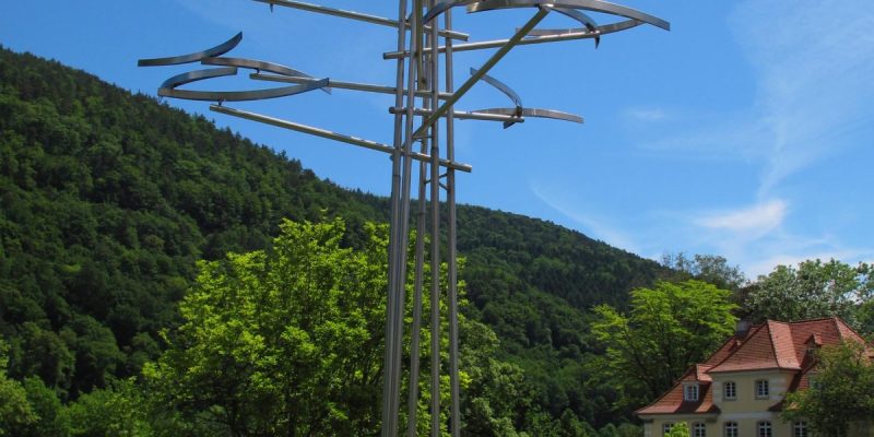 Skulpturenpark Heidelberg