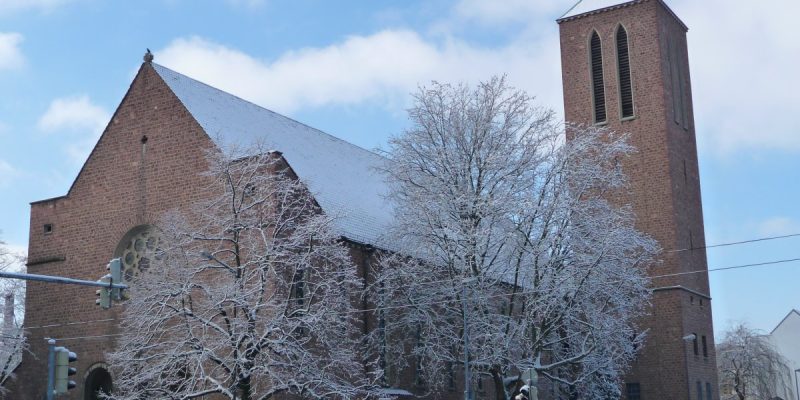 St. Albert