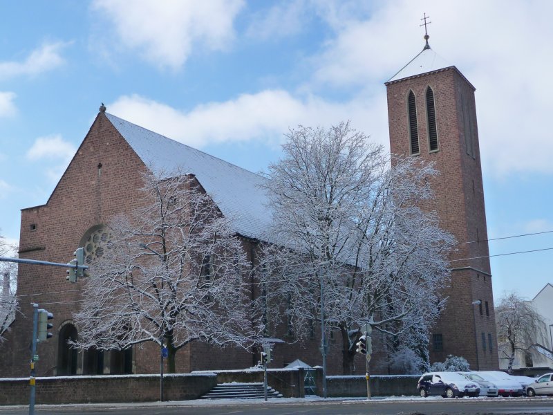 Industrial-Era Heidelberg — Walk II