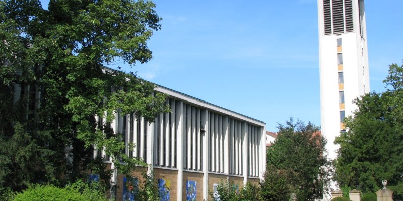 St. Bartholomäus