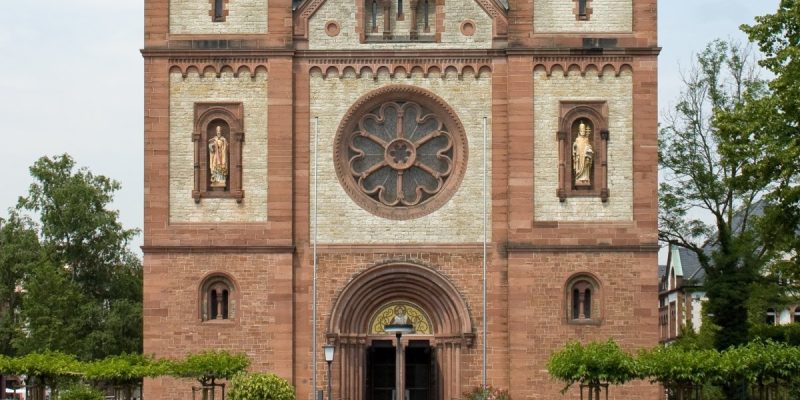 St. Bonifatius