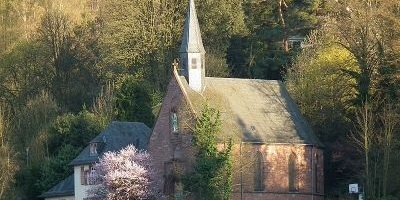 St. Laurentius (Ost 2)