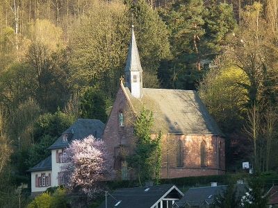 St. Laurentius (Ost 2)