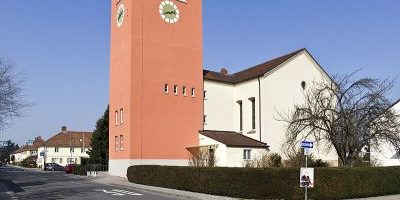 St. Marien