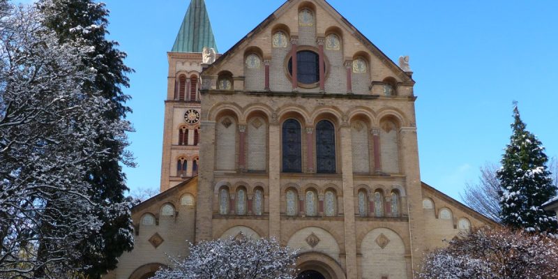 St. Raphael