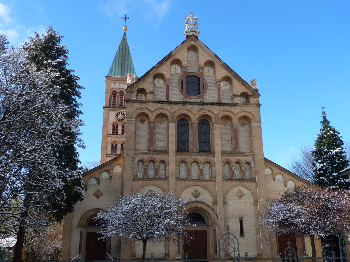 St. Raphael