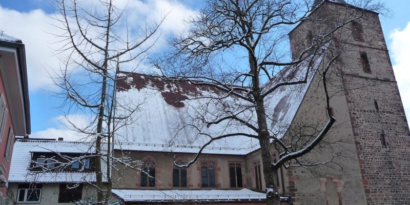 St. Vitus