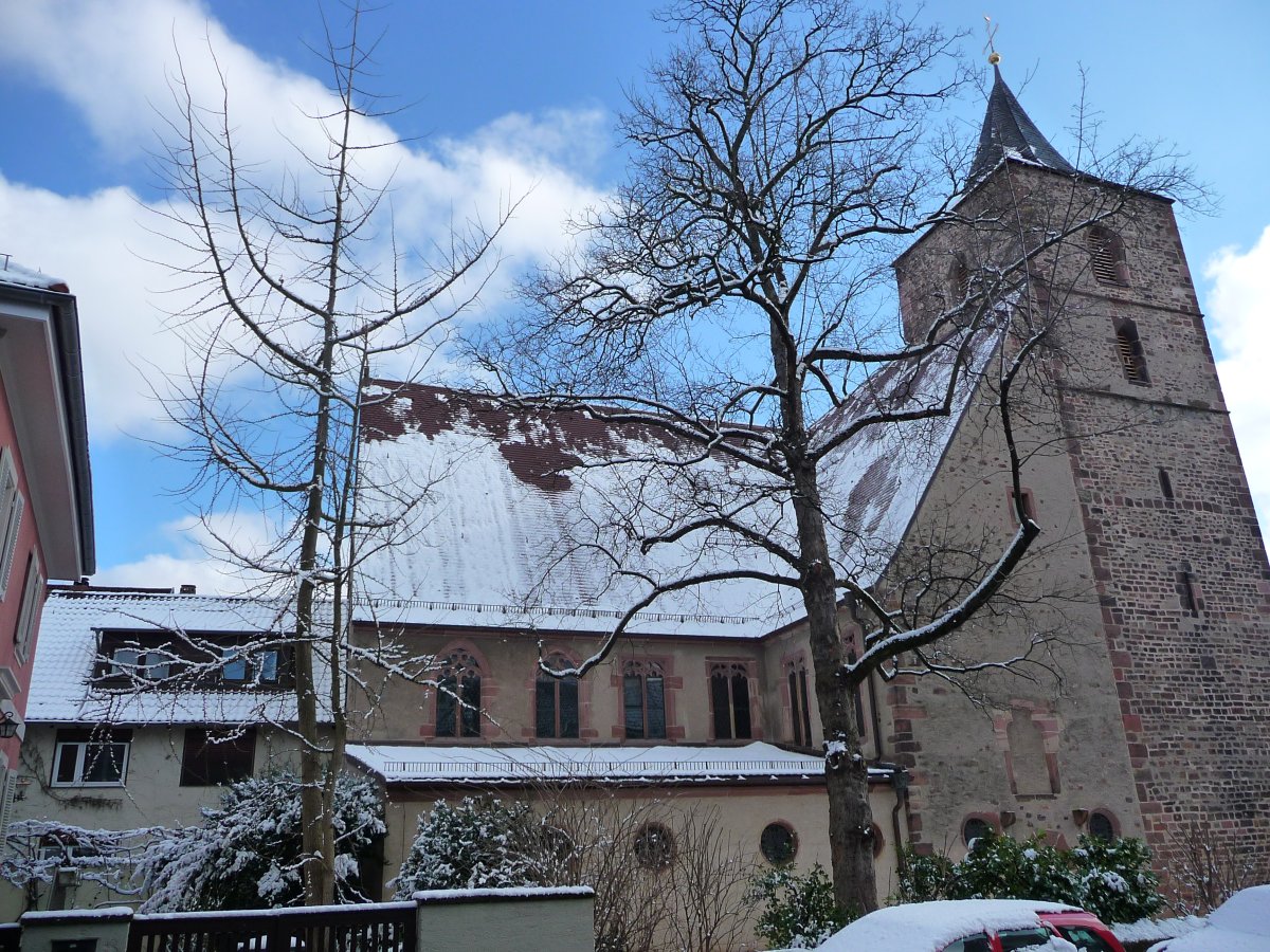 St. Vitus