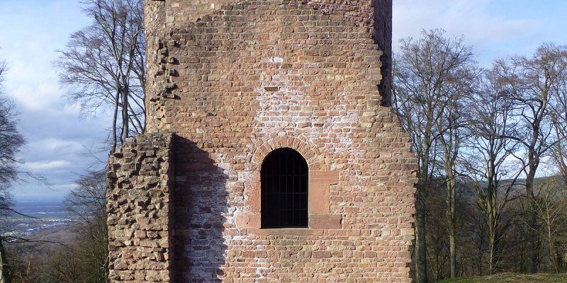 Südwestturm