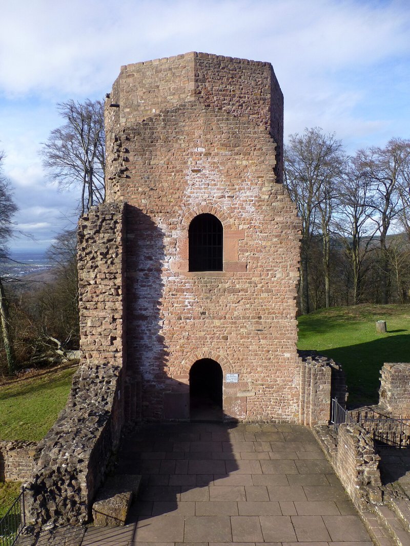 Südwestturm