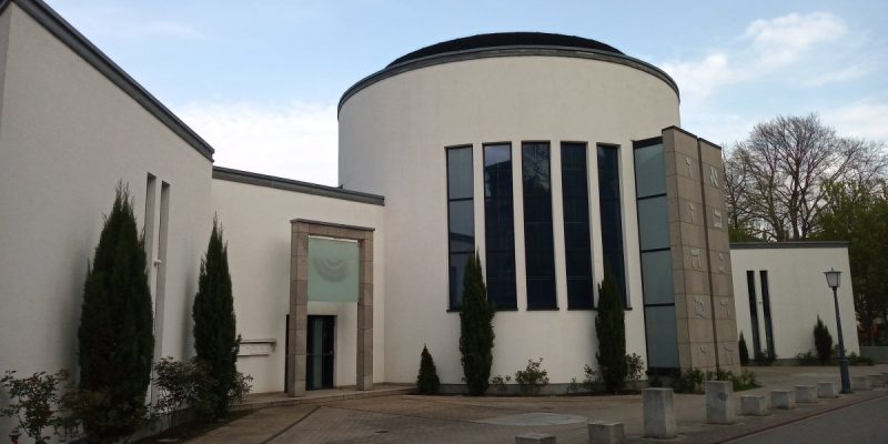 Synagoge