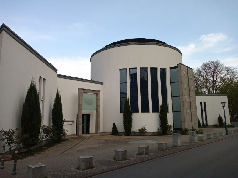 Synagoge