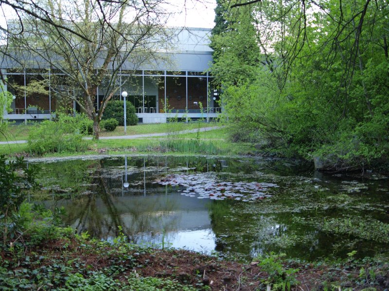 Tertiärgarten