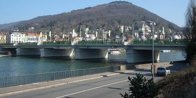 Theodor-Heuss-Brücke