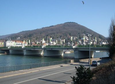 Theodor-Heuss-Brücke