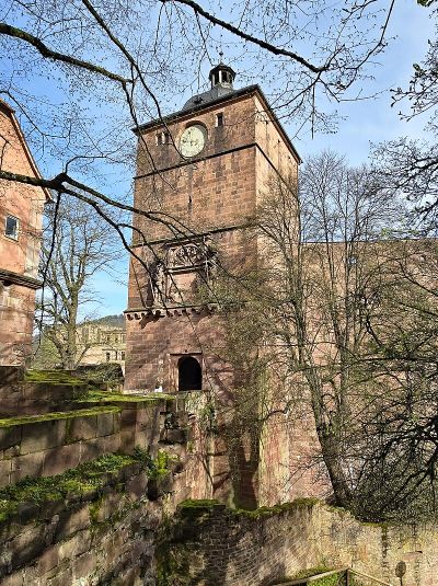 Torturm