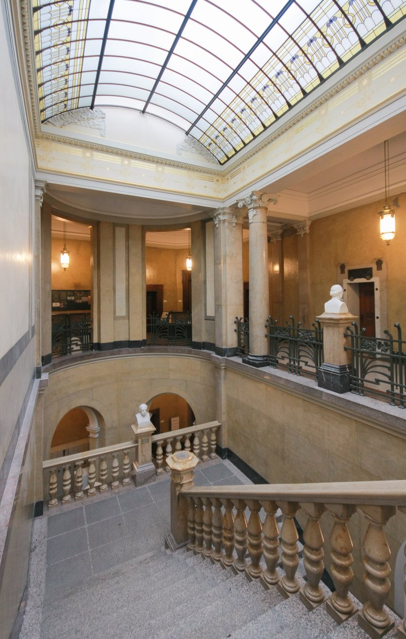 Universitätsbibliothek Heidelberg