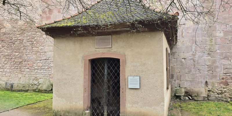 Unterer Fürstenbrunnen