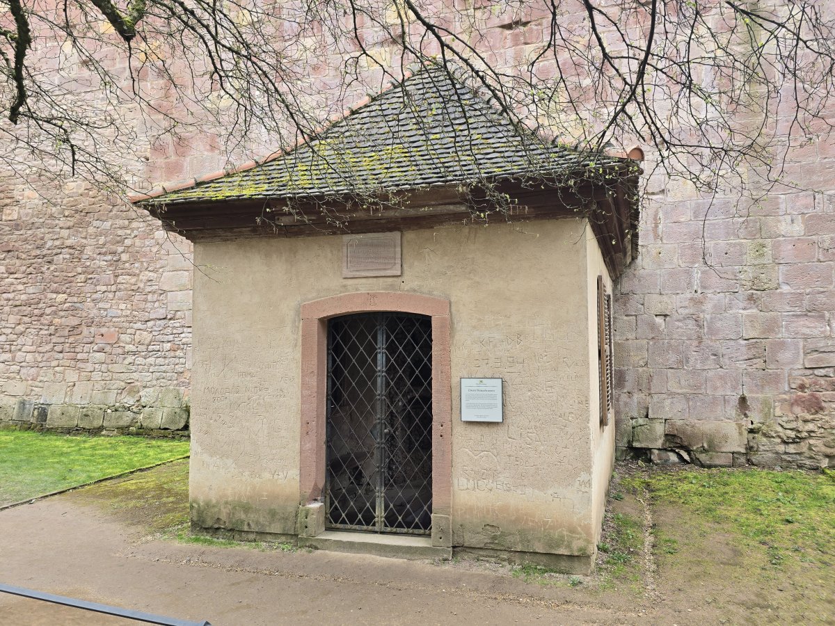 Unterer Fürstenbrunnen