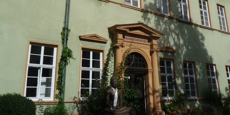 Völkerkundemuseum