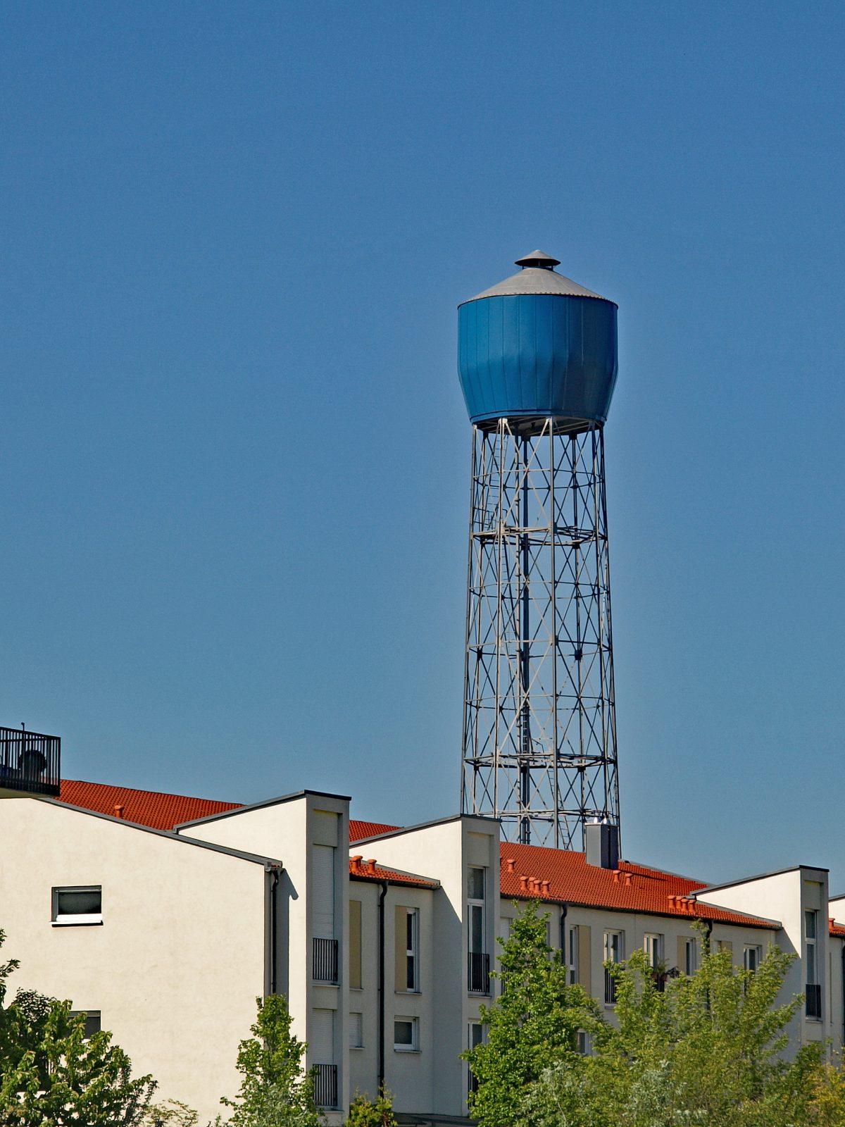 Wasserturm