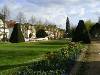 Werderplatz