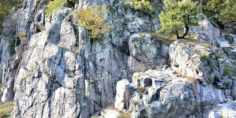 Wilckensfels