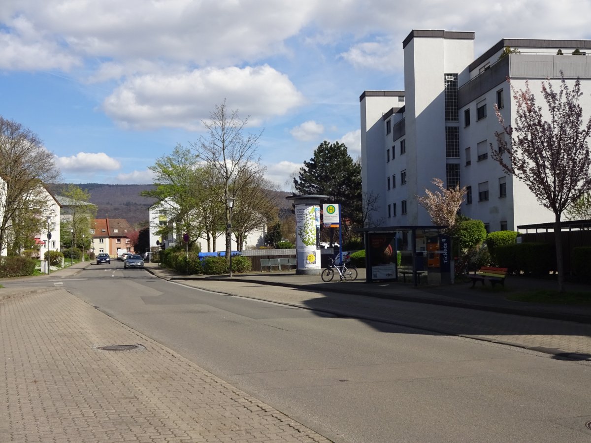 Zentbrunnen