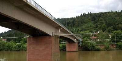 Ziegelhäuser Brücke