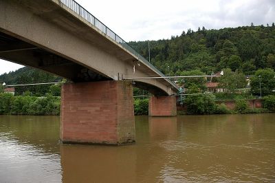 Ziegelhäuser Brücke