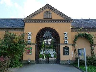 Parks of Heidelberg