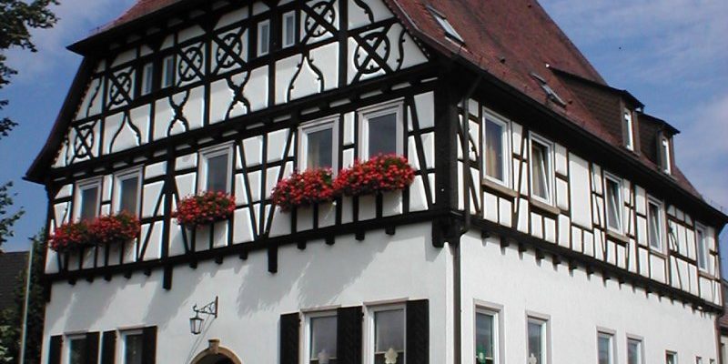 Altes Rathaus