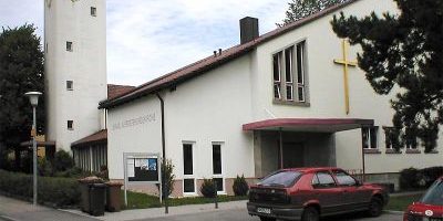 Auferstehungskirche