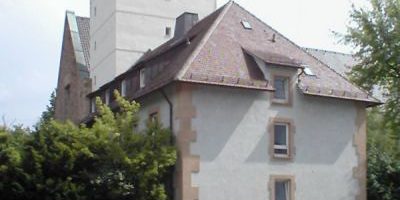 Augustinuskirche