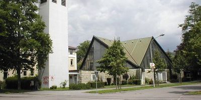Aukirche