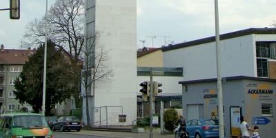 Christuskirche