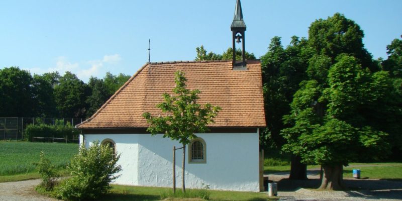 Dreifaltigkeitskapelle