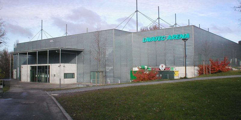 Eisstadion Heilbronn