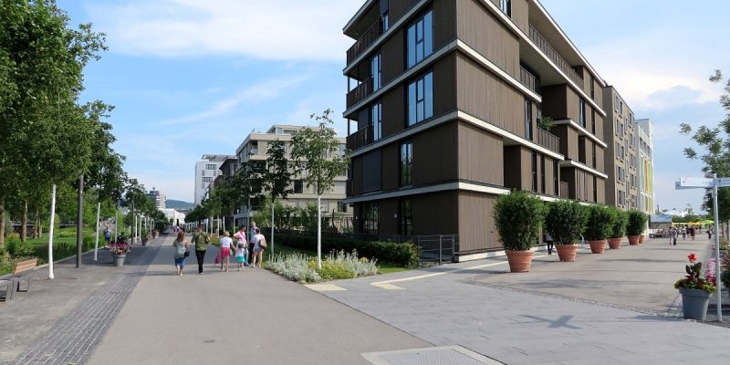 Fährlebühne