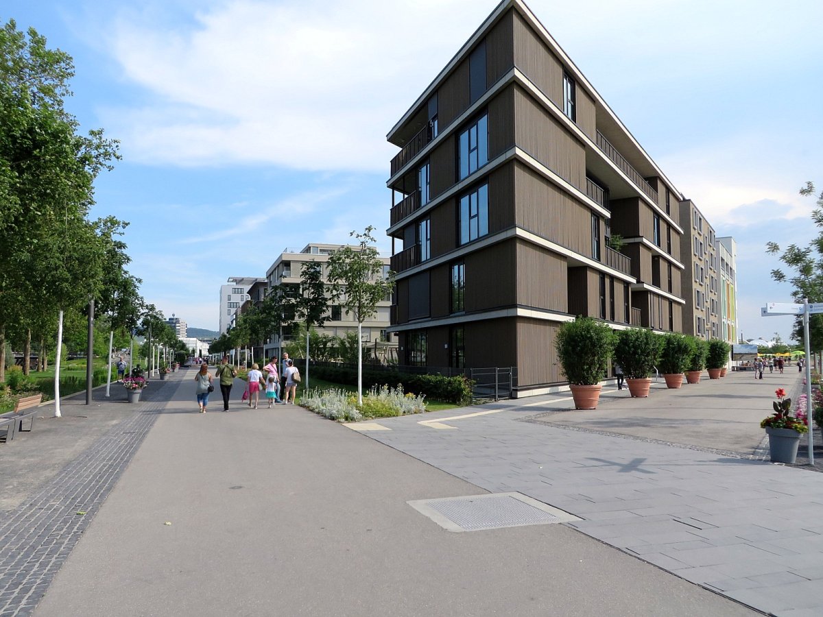 Fährlebühne
