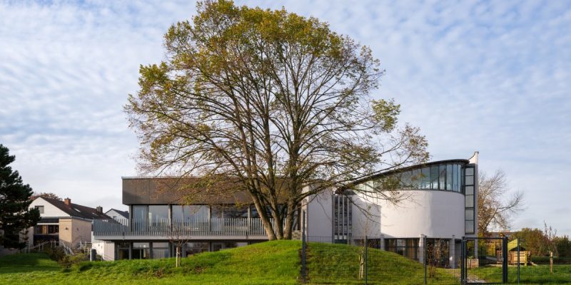 Familienzentrum Kreuzgrund