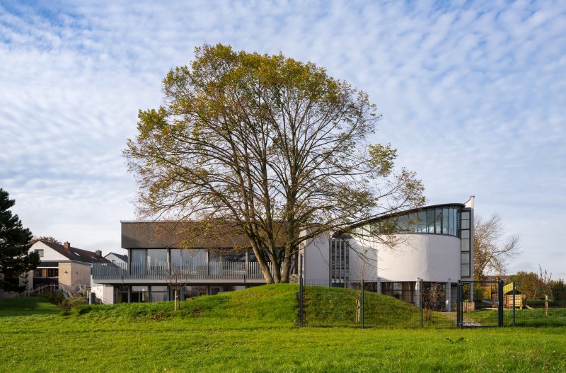 Familienzentrum Kreuzgrund