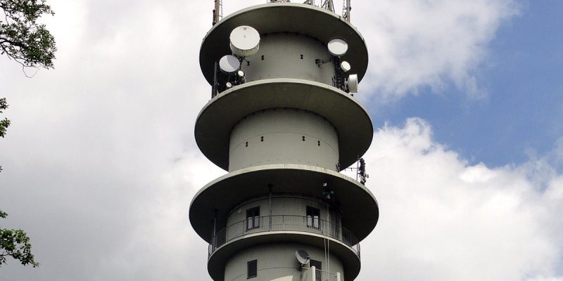 Fernmeldeturm Heilbronn