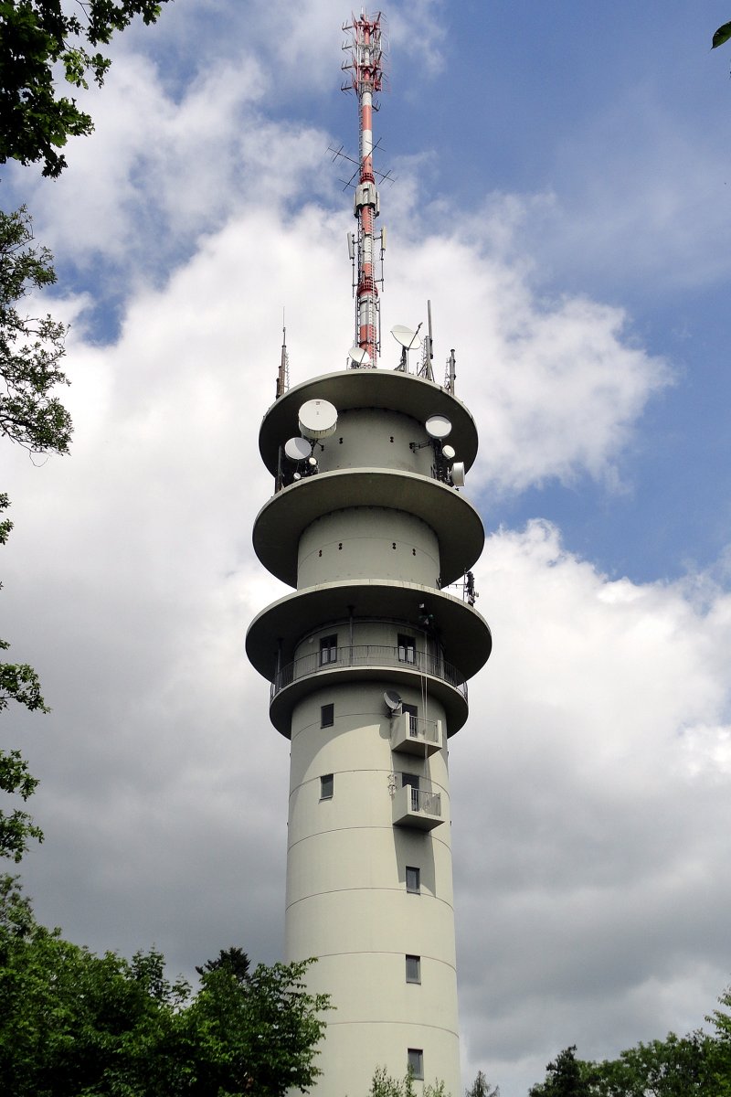 Fernmeldeturm Heilbronn