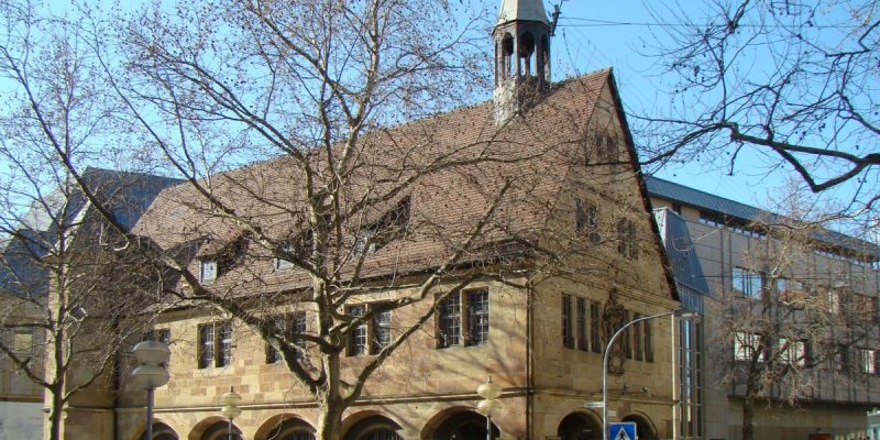 Fleischhaus