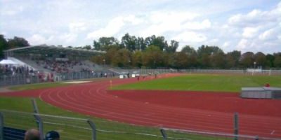 Frankenstadion Heilbronn