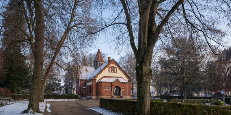 Friedhof Böckingen